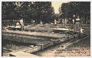 Saint Denis le Ferment